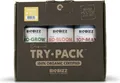BioBizz Trypack Indoor | Kit | Bio Bloom, Bio Grow, Top Max | 3 x 250ml
