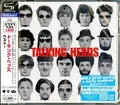 Best by TALKING HEADS