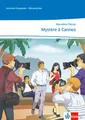 Mystère à Cannes Marceline Putnaï