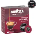 A Modo Mio ESPRESSO Intenso 16 Kapseln - LavAzza