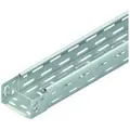 Niedax Kabelrinne 60x200mm RLVC60.200, Länge 3m (Nur per Spedition!)