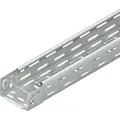 Niedax NIE RLVC60.200 Kabelrinne leicht 60x200x3000mm T0,75mm gel.CITO bandvz (RLVC60.200)