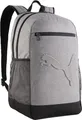PUMA Sportrucksack Rucksack Buzz Heather Backpack 28L Medium Gray Heather grau