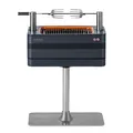 Everdure FUSION™ Holzkohlegrill Gartengrill BBQ Grillwagen Drehspieß