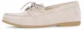 Gabor sportlicher Schnürer Beige