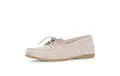 Gabor Damen Slipper, Frauen Slipper, Mokassins,Best Fitting,Silk (12),41 EU / 7.5 UK