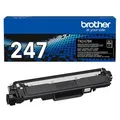 Brother 247 Originaltoner schwarz