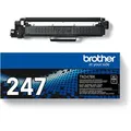 Brother TN-247BK Tonerkartusche Schwarz für 3.000 Seiten Kompatibilität: DCP-L3510CDW / DCP-L3550CDW / HL-L3210CW / HL-L3230CDW / HL-L3270CDW / MFC-L3