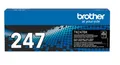 Original Brother Toner TN-247BK, Einzelpack, schwarz 174627