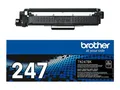 Brother Toner black TN247BK ca. 3.000 Seiten