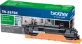 TONER TN 247BK - Toner, Brother, schwarz, TN-247, original