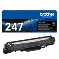 Original Toner brother TN-247BK schwarz für HL-L 3200 3210 3230 3270 3280 CDW