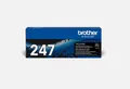 Original Brother TN-247BK Toner Schwarz Black MFC-L3750CDW DCP-L3550CDW NEU