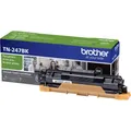 Brother Drucker Toner TN-247BK Schwarz ca. 3000 Seiten DCP L3510 CDW HL L3210 CW