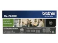 Original brother Toner TN 247 black schwarz DCP-L3510CDW DCP-L3517CDW
