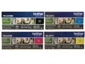 Original brother Toner Set TN 247 Black Color HL-L3210CW HL-L3230CDW HL-L3270CDW