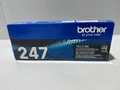 Brother TN247BK Original Tonerkartusche Schwarz Black Toner Neu OVP