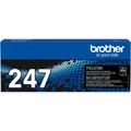 Original Toner brother TN-247BK schwarz ca. 3000 Seiten black TN247 BK Kartusche