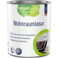 Biopin Wohnraumlasur Weiß 375 ml