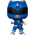 Funko POP! Power Rangers MMPR: Blue Ranger (59565)