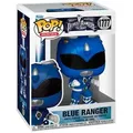 POP-Figur Mighty Morphin Power Rangers Blue Ranger