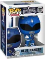 Gadget -D- Mighty Morphin Power Rangers The Movie: Funko Pop! Movies - Blue Rang