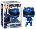 Funko Pop! POWER RANGERS Movies 1777 Blue Ranger