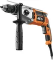 AEG SB2E 1100 RV, Ohne Schlüssel, 3000 RPM, 4 cm, 1,3 cm, 2,2 cm, 1000 RPM