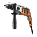 Schlagbohrmaschine - AEG - SB2E1100RV - 1100 W - 60 Nm - Holz - 24 mm