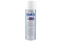 ARLI Lecksuchspray 400ml – DVGW-geprüftes Leckfinder Spray Reinigungsspray (einzel, [1-St. für Gas- und Druckluftleitungen)