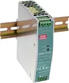 LevelOne POW-2431 - Stromversorgung (DIN-Schienenmontage möglich) - AC 90 - 264 / DC 127 - 370 V - 75 Watt