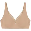 Triumph Bügel-BH beige|braun 75