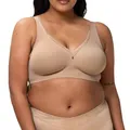Triumph True Shape Sensation BH N01 smooth skin 75C