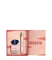 Giorgio Armani My Way Eau de Parfum 30 ml + 10 ml Set Duftset 1 Stk