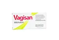 Vagisan Intimpflege VAGISAN Milchsäure Vaginalzäpfchen, 7 St