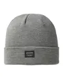 Herren Jjdna Beanie Noos Strickm tze, Grau Grey Melange Grey Melange, Einheit...