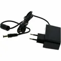 Ladegerät/Netzteil 12V 1,5A für Western Digital WD Elements Desktop Play 12V   S