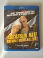 Natural Born Killers - (BR) 20th Anniversary Edition