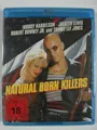 Natural Born Killers - Tommy Lee Jones, Robert Downey Jr., Woody Harrelson
