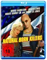 Blu-ray ° Natural Born Killers ° NEU & OVP ° BluRay