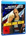 Natural Born Killers (1994)[Blu-ray/FSK 18/Neu/OVP] Satire von Oliver Stone