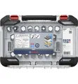 Bosch PRO Multi Material PC Plus Lochsägen-Set, 25-86 mm, 11-tlg.