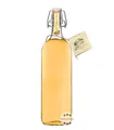 Prinz: Alte Wald-Himbeere im Holzfass gereift / 41 % Vol. / 1,0 Liter-Flasche