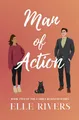 Man of Action (The Family Business, Band 2)