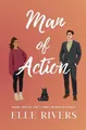 Elle Rivers Man of Action (Taschenbuch)