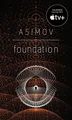 Foundation | Isaac Asimov | englisch