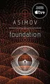 Isaac Asimov - Foundation - Paperback - G245z