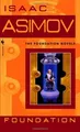 Foundation: Isaac Asimov  von Asimov, Isaac | Buch | Zustand gut