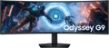 Samsung Odyssey G9 S49FG916EU 124.5 cm (49") - G91F Series - Gaming LED-Monitor - gebogen (LS49FG916EUXEN)