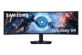 Samsung Odyssey G9 S49FG916EU - G91F Series - LED-Monitor - Gaming - gebogen - 124.5 cm (49")